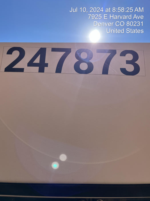 2022 MULTIQUIP DCA220