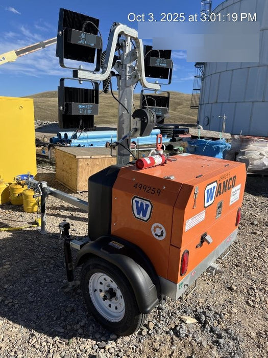 2025 WANCO WLTT-4MK8K