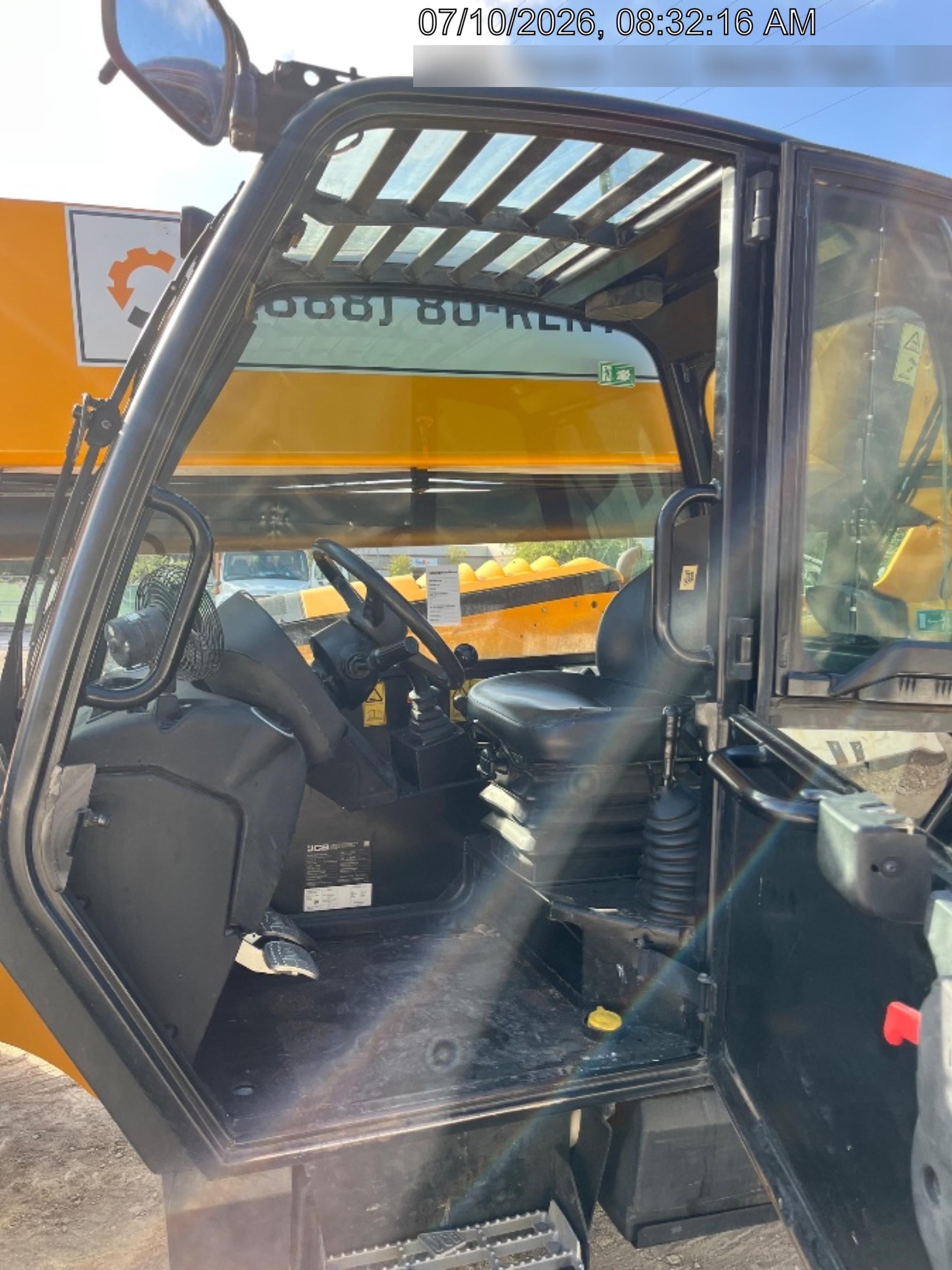 2022 JCB 514-56
