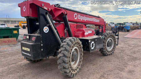 2023 MANITOU MTA10055