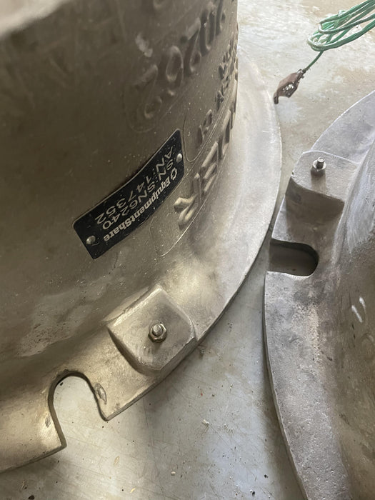 2021 MICHIGAN PNEUMATIC 20262