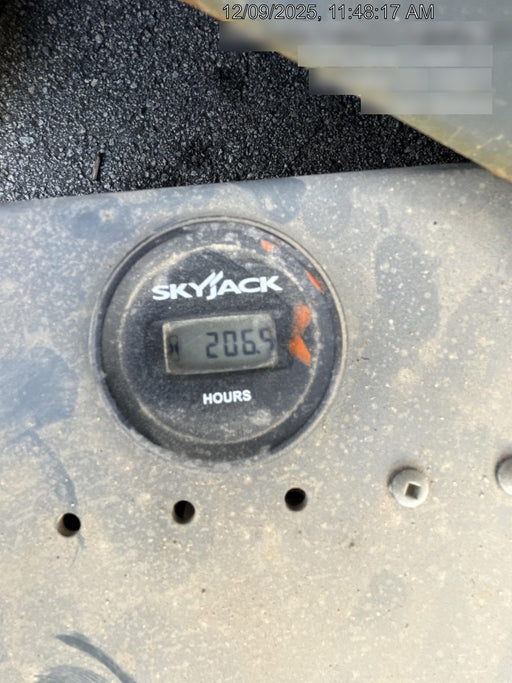 2019 Skyjack SJIII-3219 Standard w/Trojan Batteries