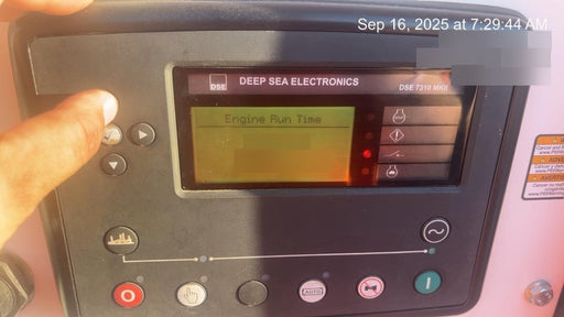 2022 WACKER NEUSON G25