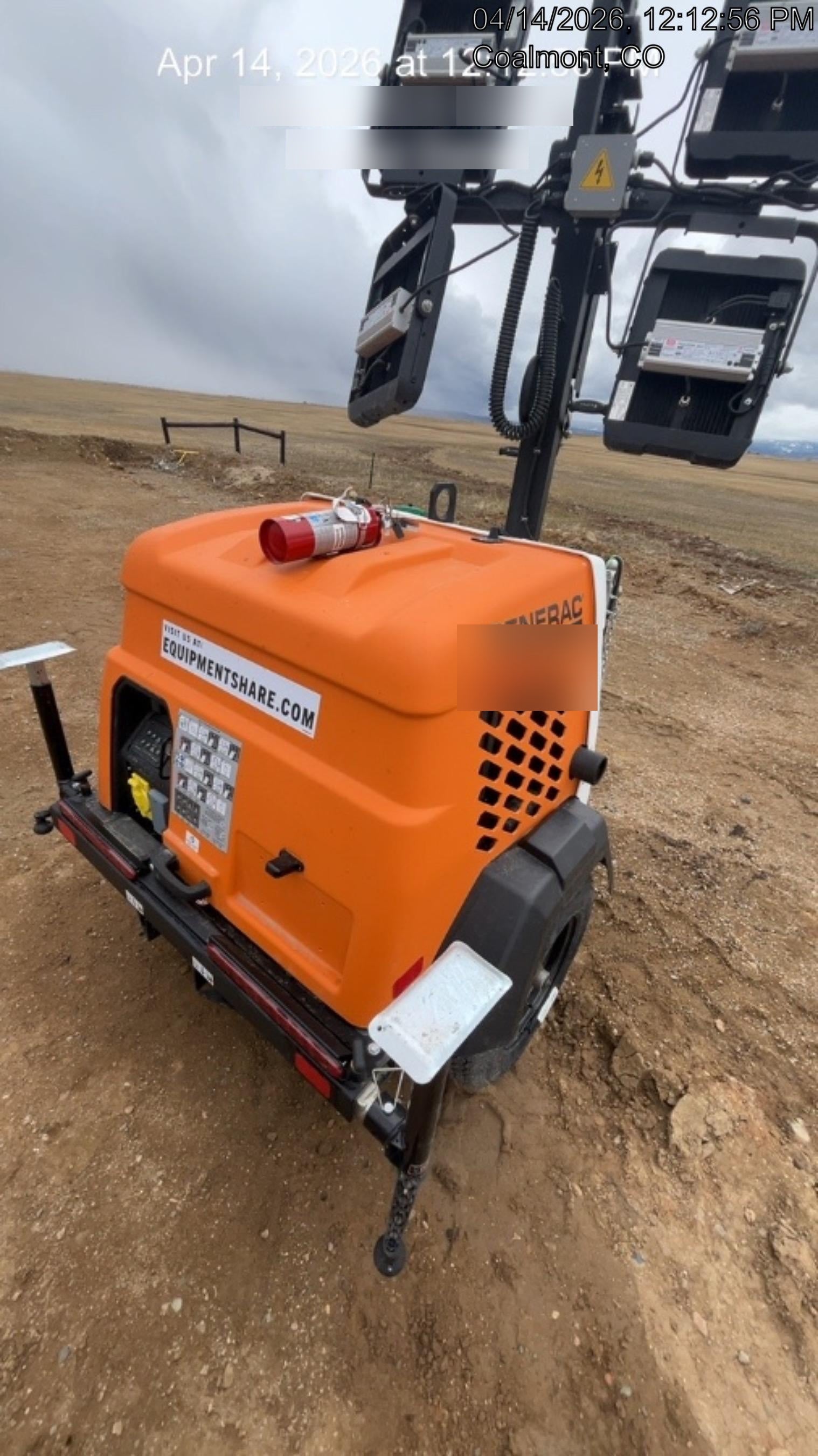 2026 GENERAC MLTS-4