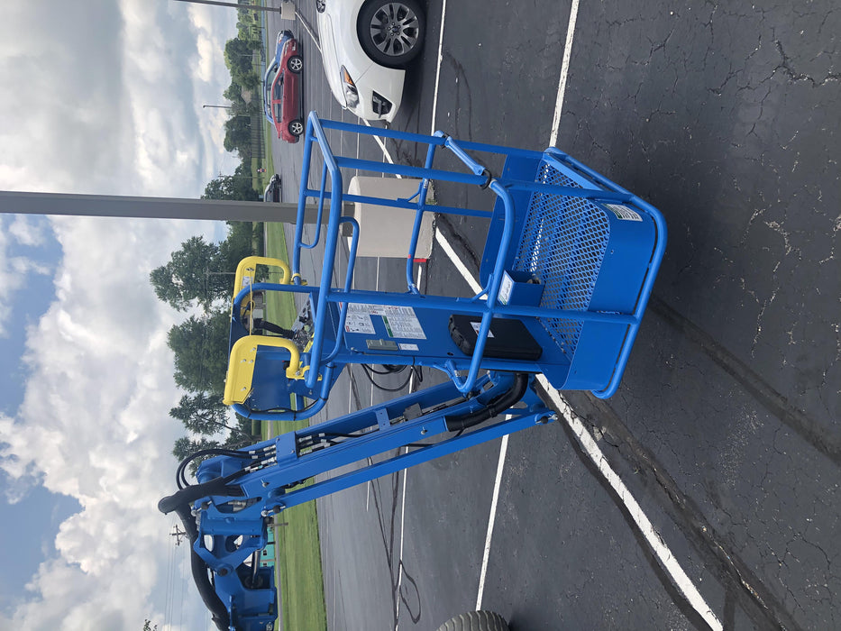 2020 GENIE Z-30/20N RJ