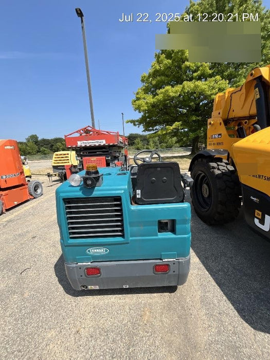 2020 TENNANT S20 LPG