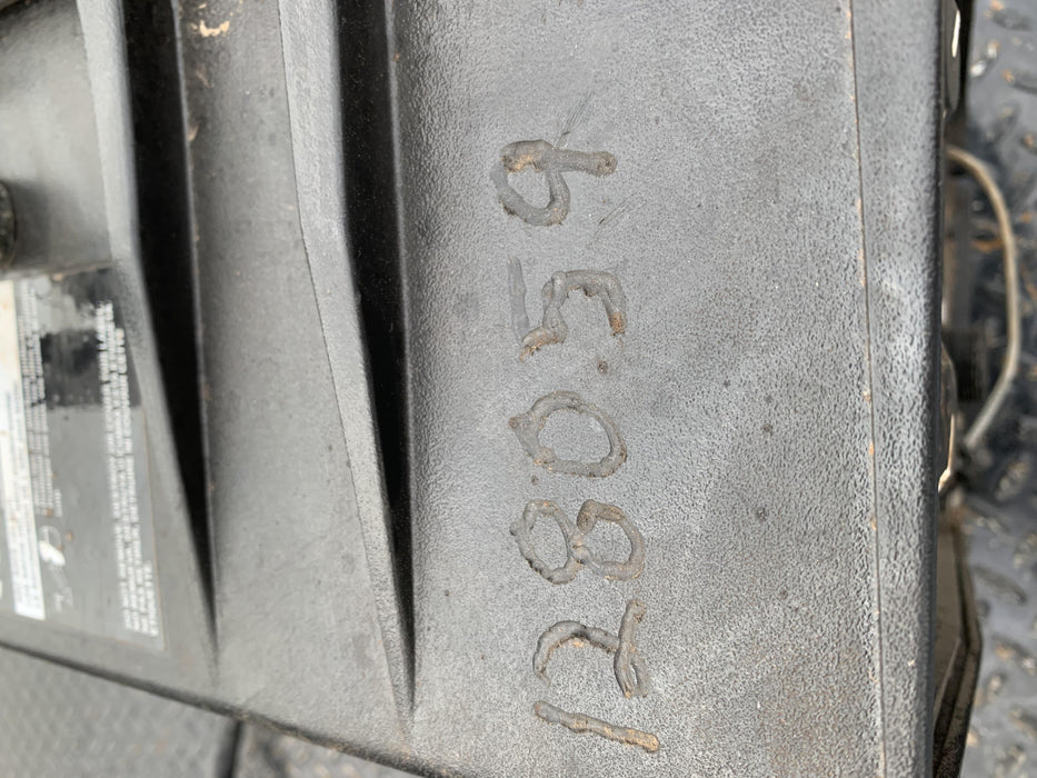 2021 LINCOLN ELECTRIC LN-25X