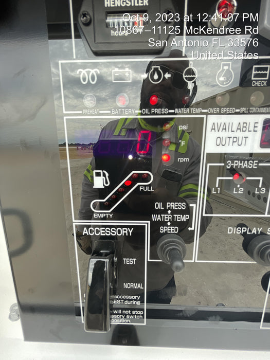 2022 SHINDAIWA DGK15FL