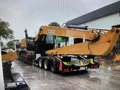 2016 CASE 60" Ditching Bucket - Case