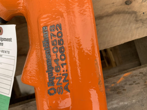 2020 MICHIGAN PNEUMATIC MP-TPB60-114