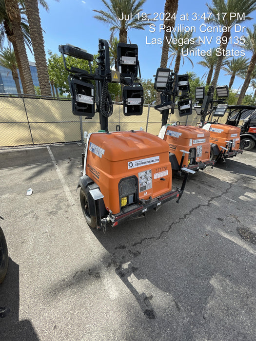 2023 GENERAC MLT2