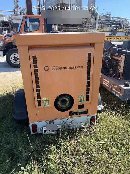 2022 PIONEER SAPP44S10L71-D2.9L4