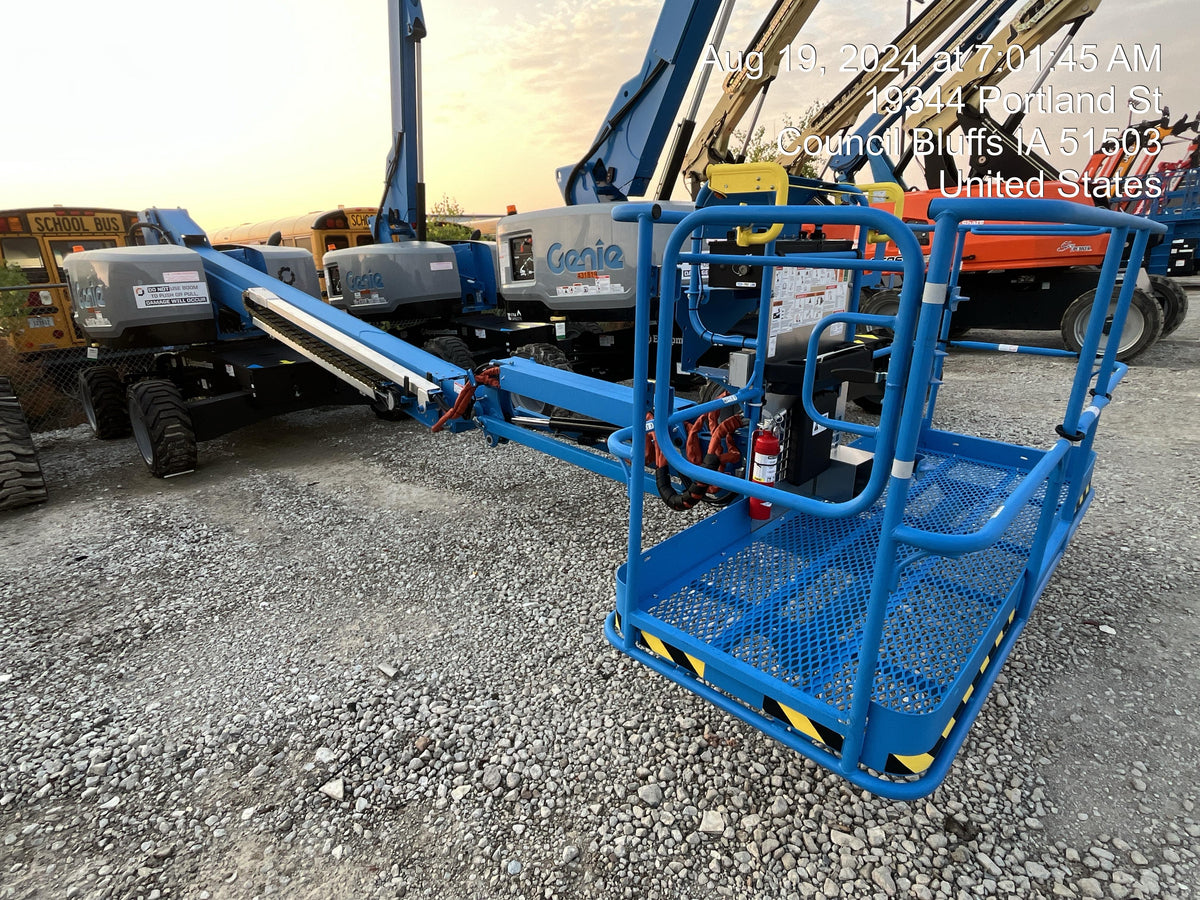 2024 GENIE S-45 XC