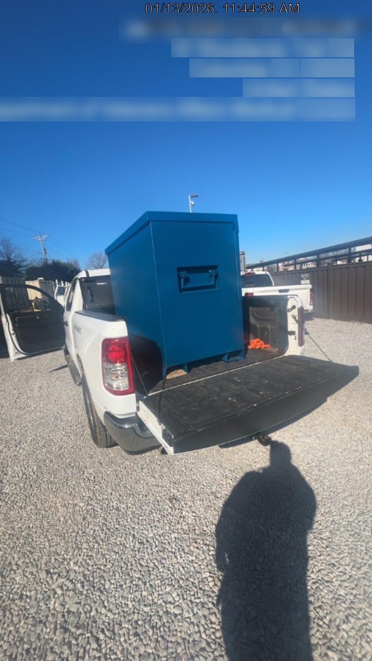 2025 DURABOX DB212