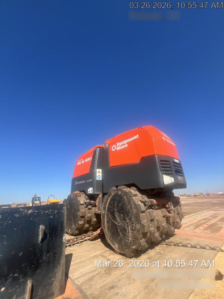 2024 HUSQVARNA LP9505