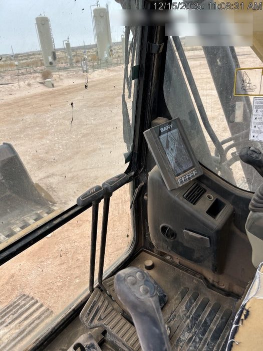 Sany SY265C Sany SY265 Tier 4 - Cab, Hydraulic QC,  Buckets: 36" , 48"