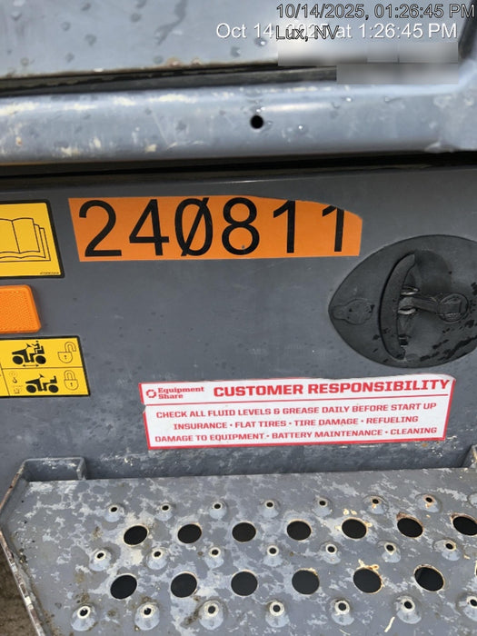 2022 DYNAPAC CA2500PD