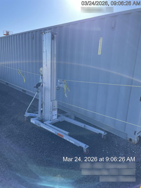 2024 GENIE SLC-24