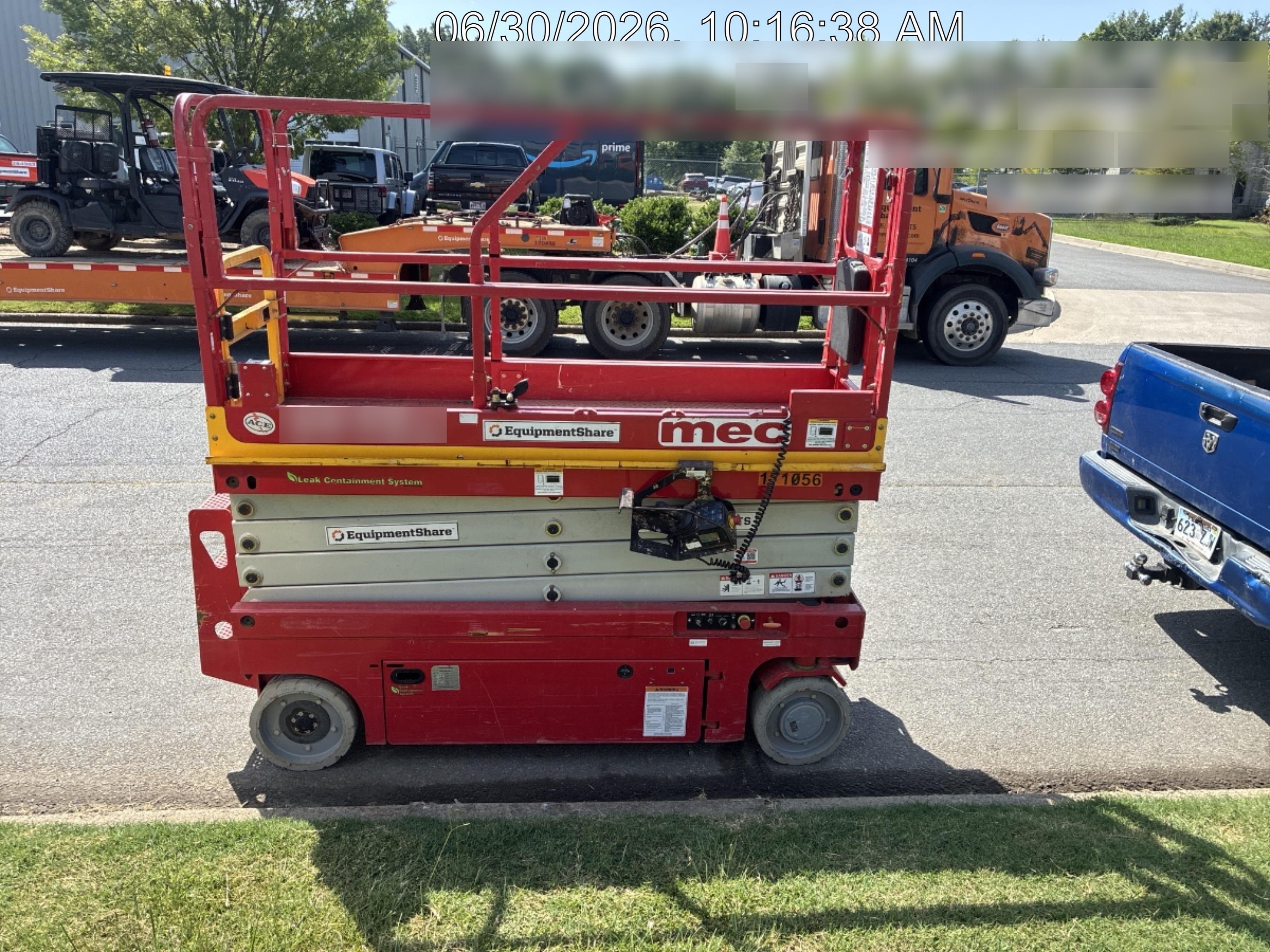 2021 MEC 2632SE