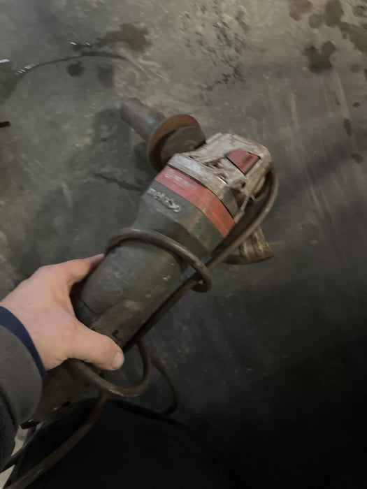 2023 METABO WEPBA19-150Q