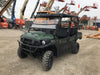 2019 KAWASAKI Mule PRO-DXT (Half Door)