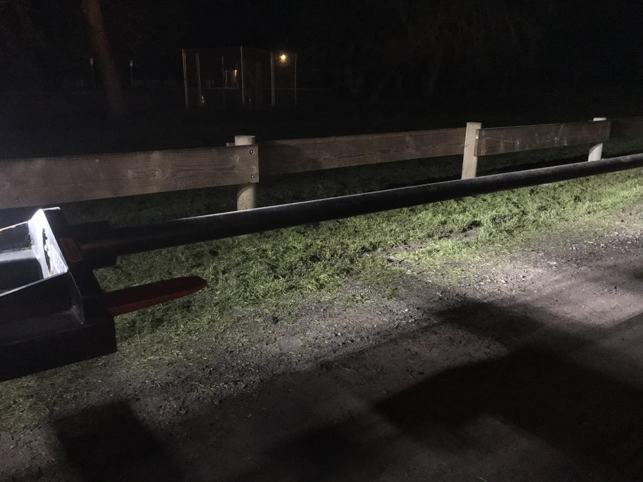 2019 ATLAS COPCO 10X2.75