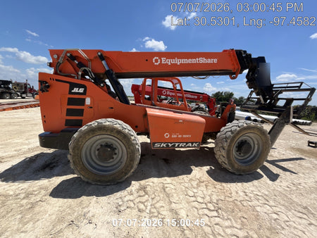 2023 SKYTRAK 12054