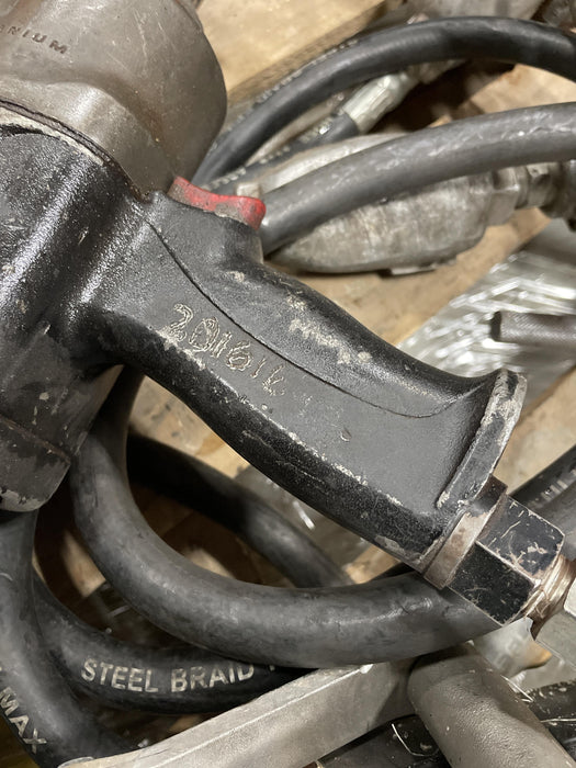 2022 INGERSOLL RAND 2925P1TI