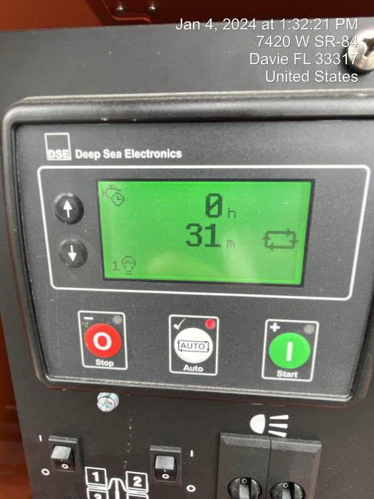 2023 WANCO WLTT-4MM4K