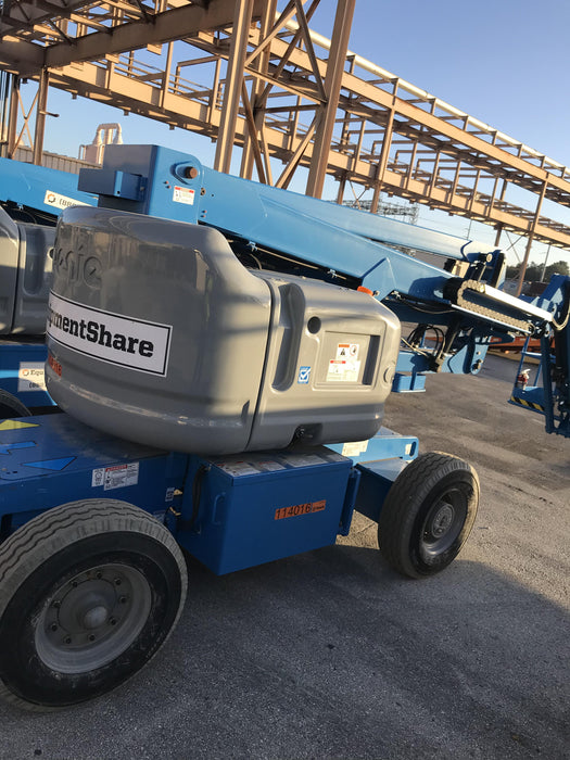 2020 GENIE Z-45/25J DC