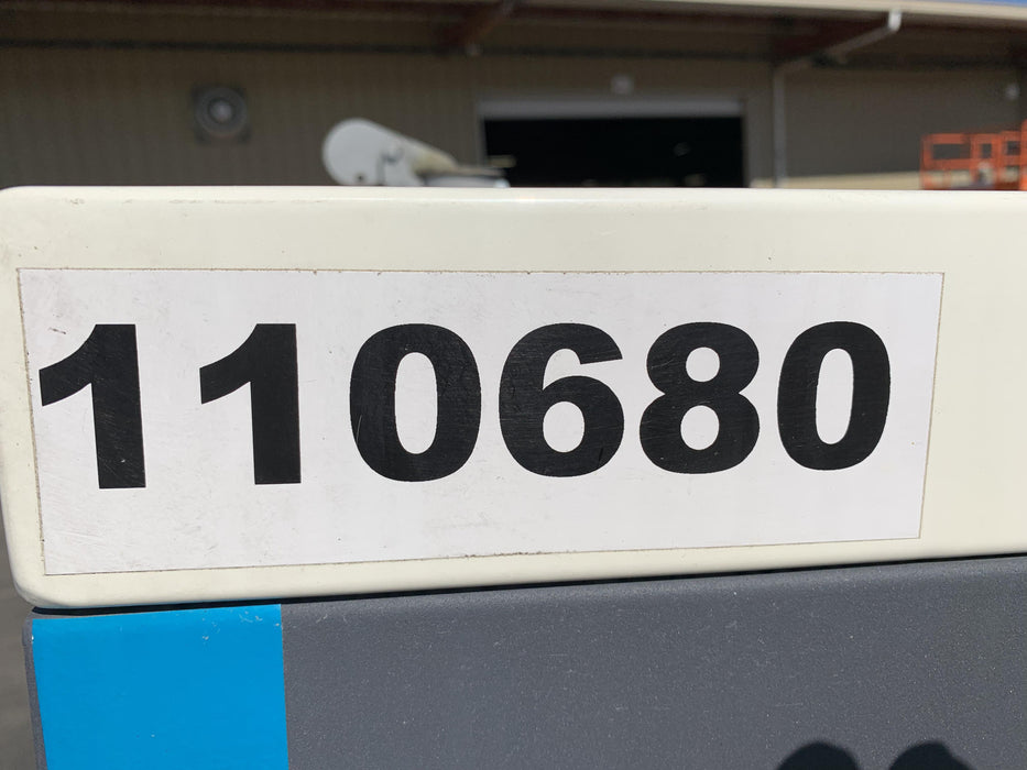 2020 ATLAS COPCO QAS25