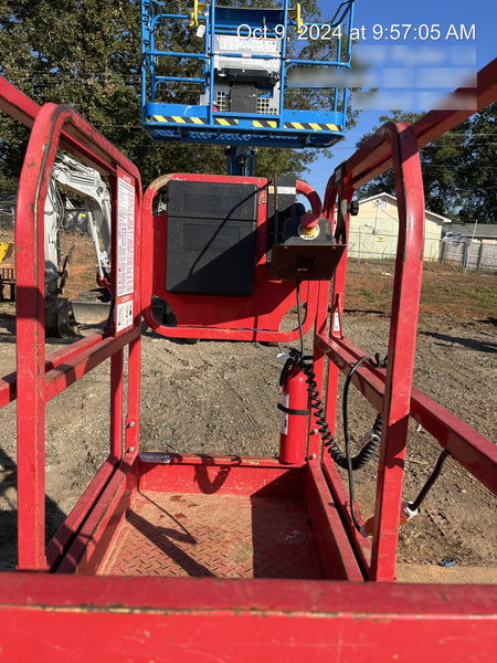 2020 MEC 1330SE Leak Containment System