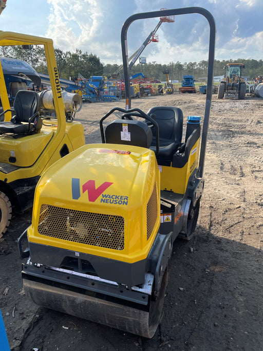 2023 WACKER NEUSON RD12A