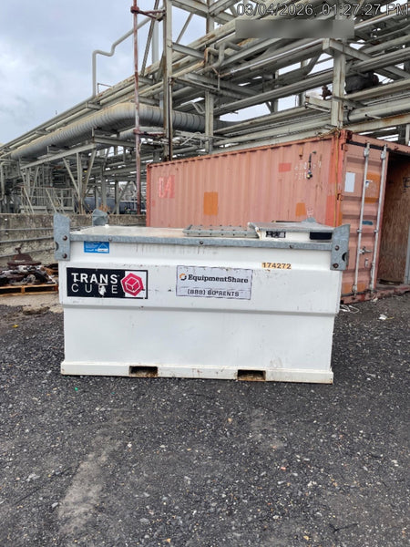 2021 TRANSCUBE 20TCGCAB
