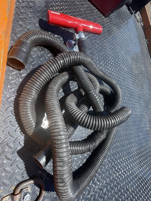 2019 LINCOLN ELECTRIC K652-1