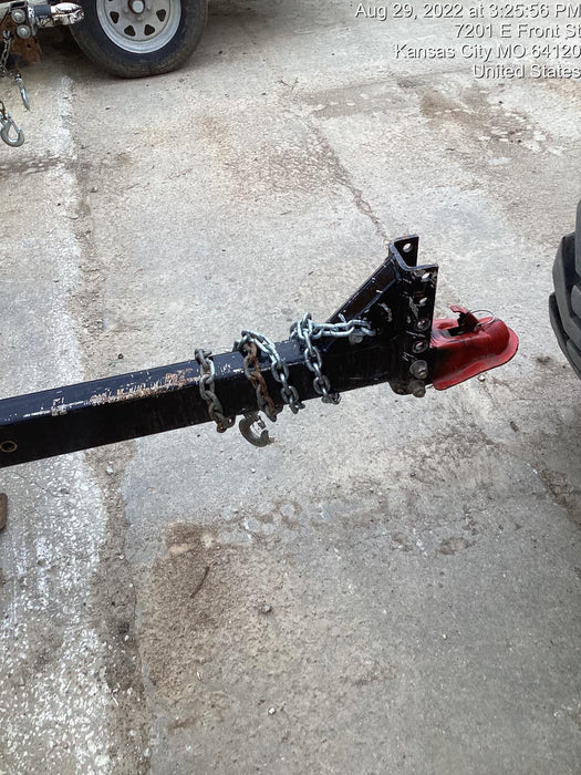 2021 VERMEER BC1000XL Diesel