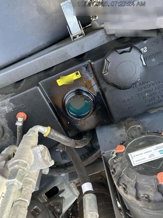 2023 ATLAS COPCO XAS188 CWK