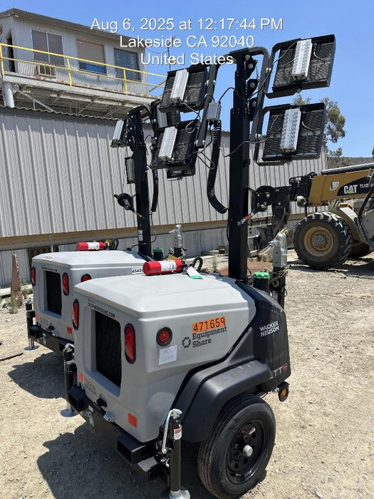 2024 WACKER NEUSON LTT4