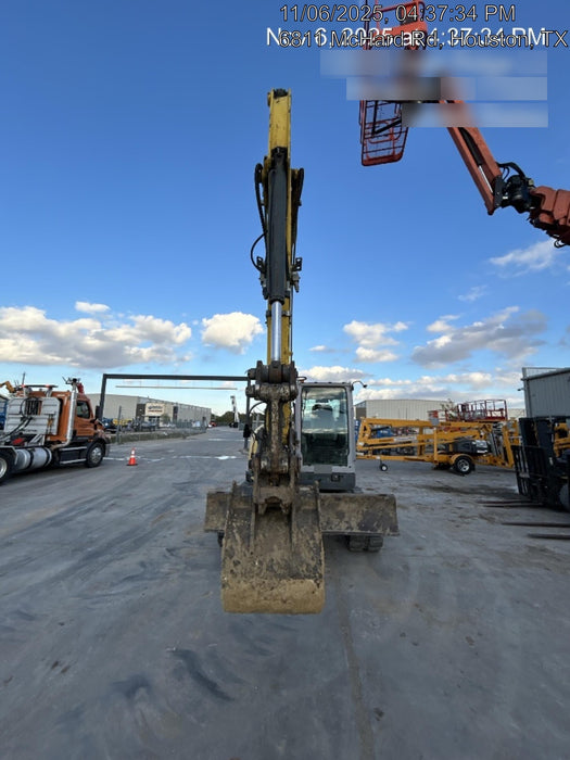 2020 Wacker Neuson ET90 Mini Excavator 15,000 - 20,000 lbs