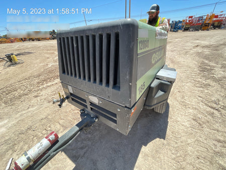 2020 SULLAIR 185-DPQ