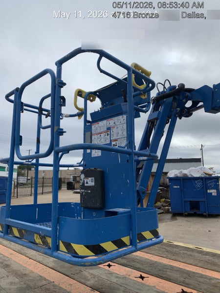 2024 GENIE Z30-20 N RJ