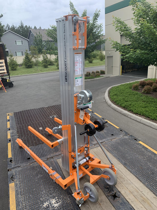 2021 LIFTSMART MLC-24