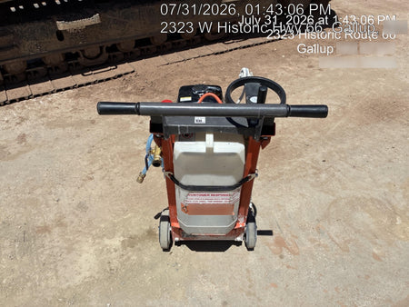 2024 HUSQVARNA FS 400 LV