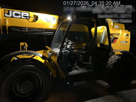 2024 JCB 509-42