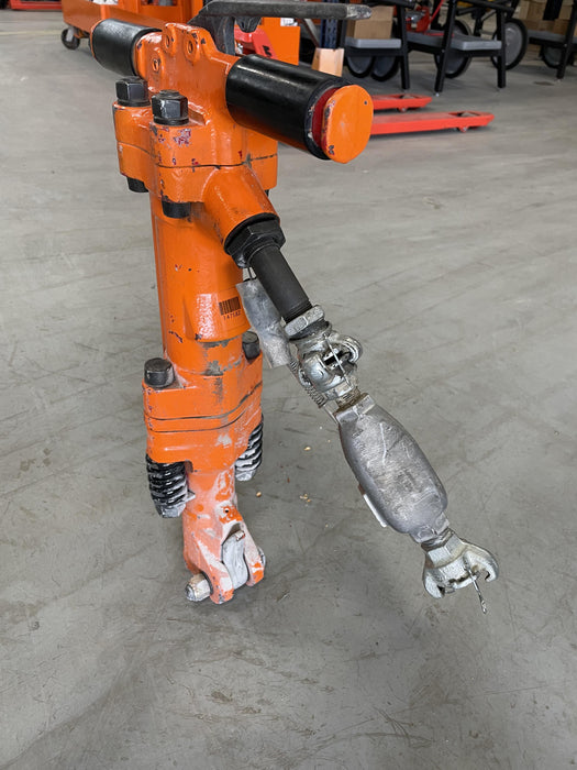 2021 MICHIGAN PNEUMATIC MP-TPB60-118