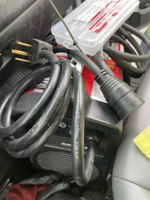 2020 LINCOLN ELECTRIC TOMAHAWK 375 AIR