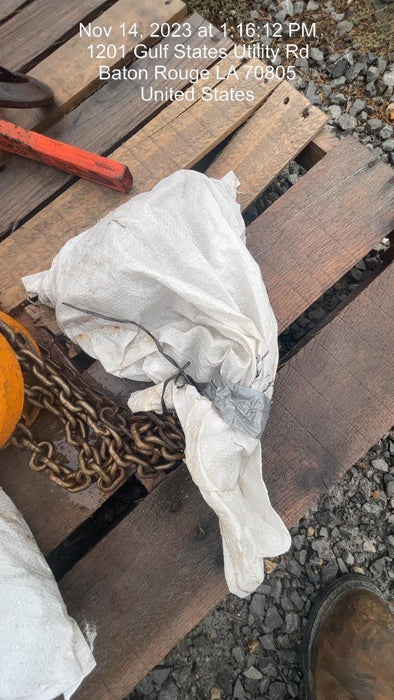 2020 HARRINGTON CF015-20