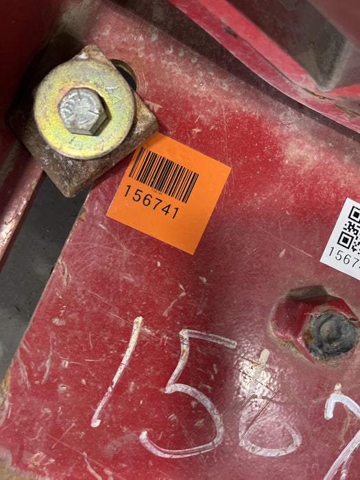 2021 KEY PLANT Pipe Conveyor