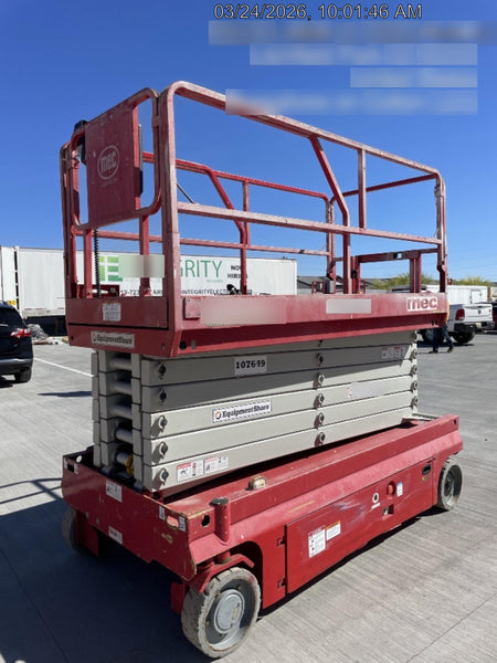 2020 MEC 4555SE