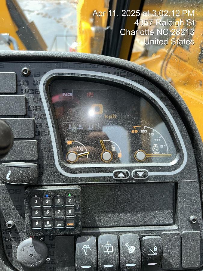 2025 JCB 510-56